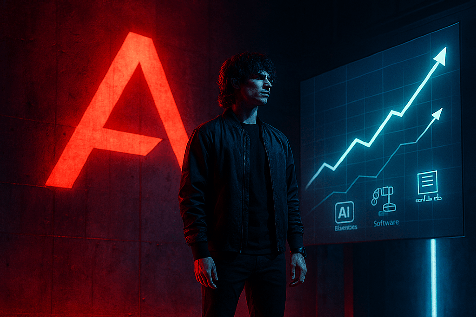 Un Boxeur Réinvente le Capital-Risque : 4 Leçons de l'Anti Fund