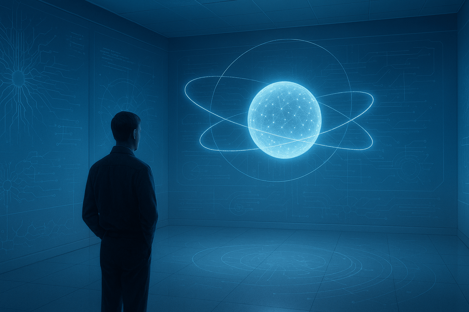 4 Idées Choc du Podcast d'Andrej Karpathy que Tout le Monde a Manquées