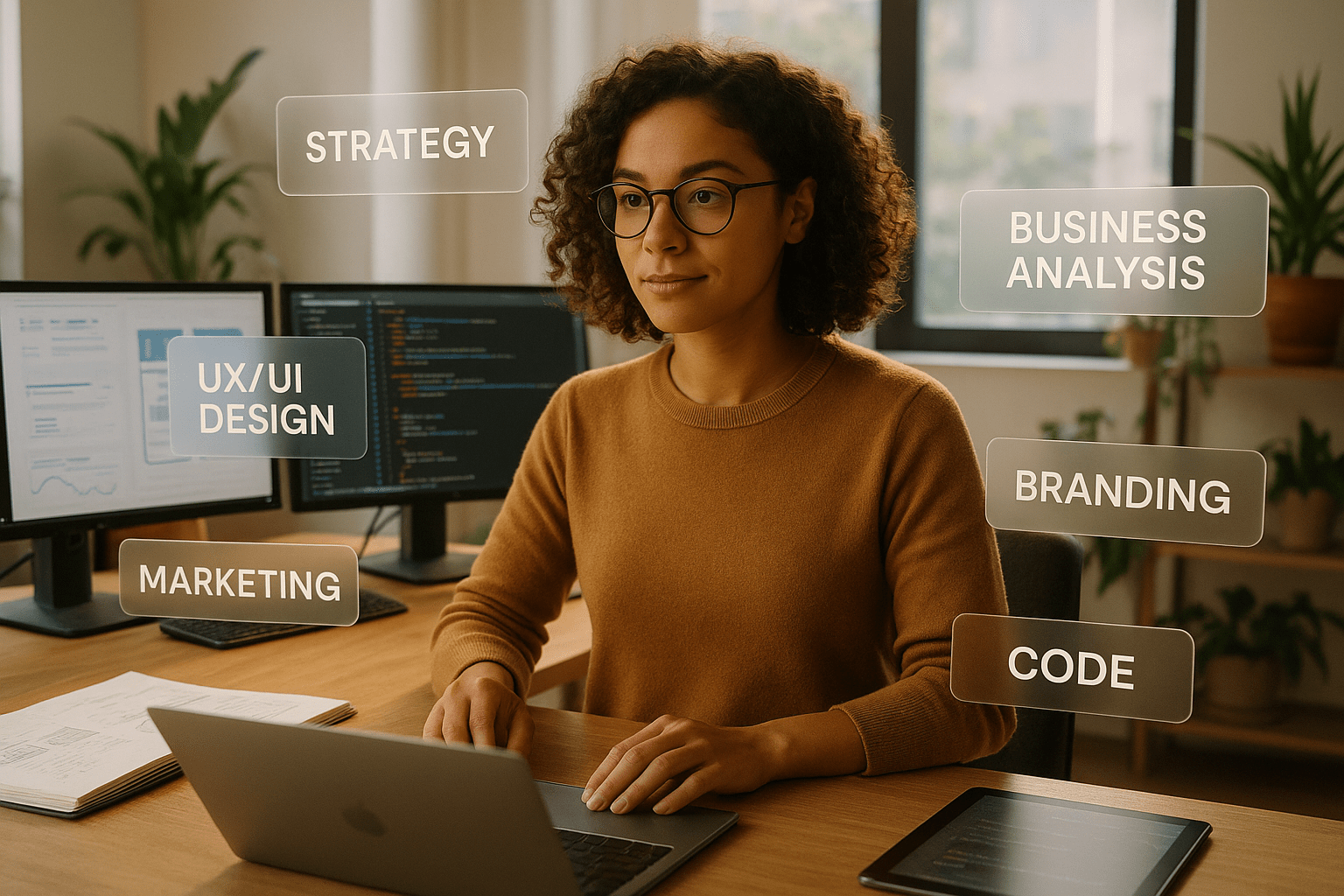 Bienvenue chez Vibe Coding Paris 🚀