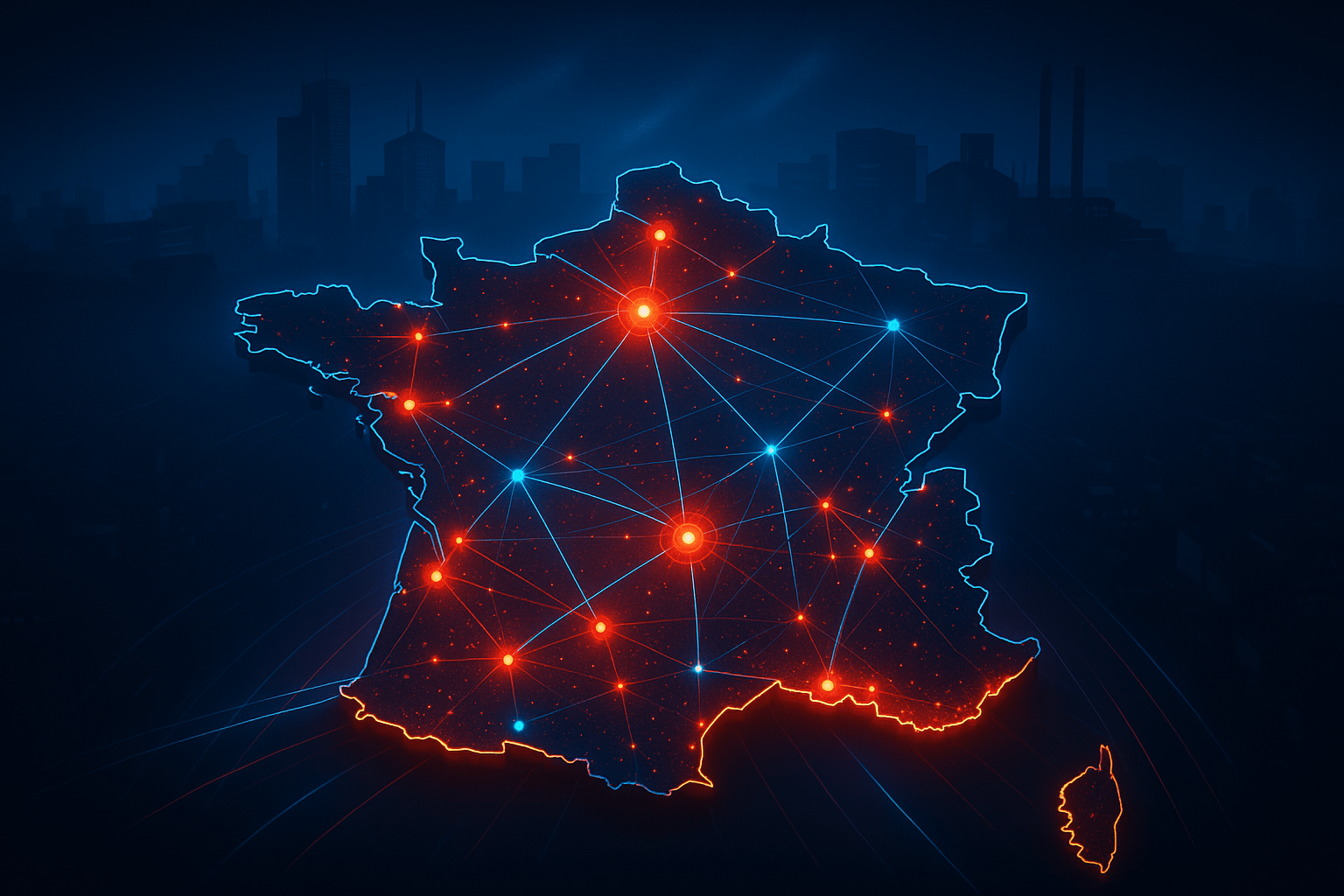 4 Vérités Surprenantes sur la French Tech en 2025 - Blog Vibe Coding ...